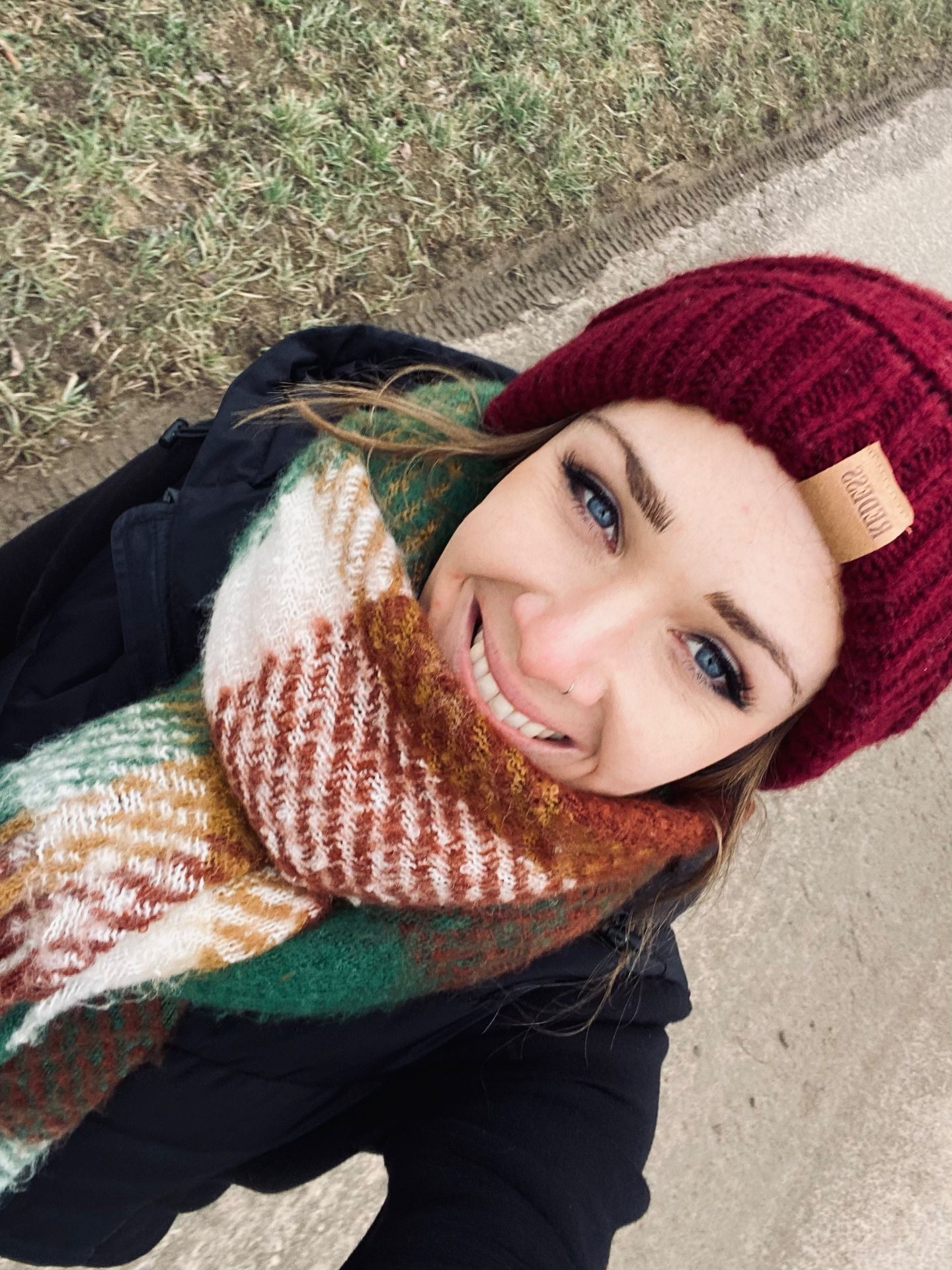 Charlotte Doulière, photographe