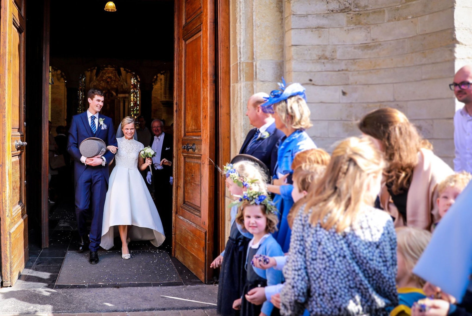 Marlena & Luc — photo 10