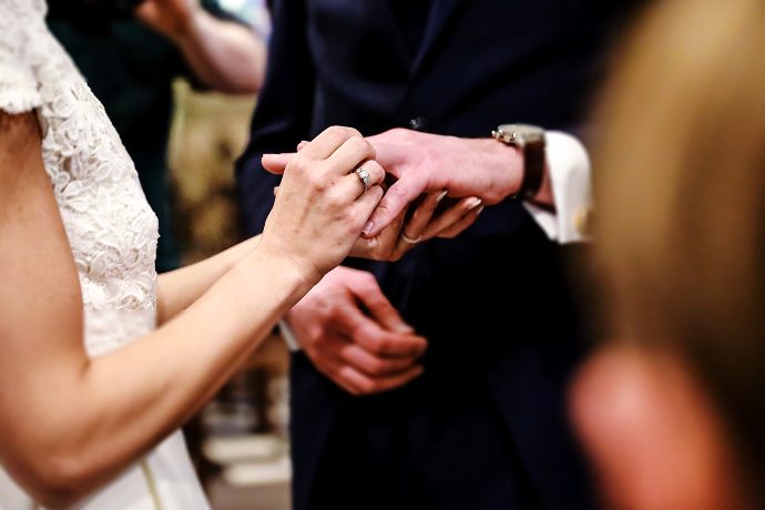 Marlena & Luc — photo 11