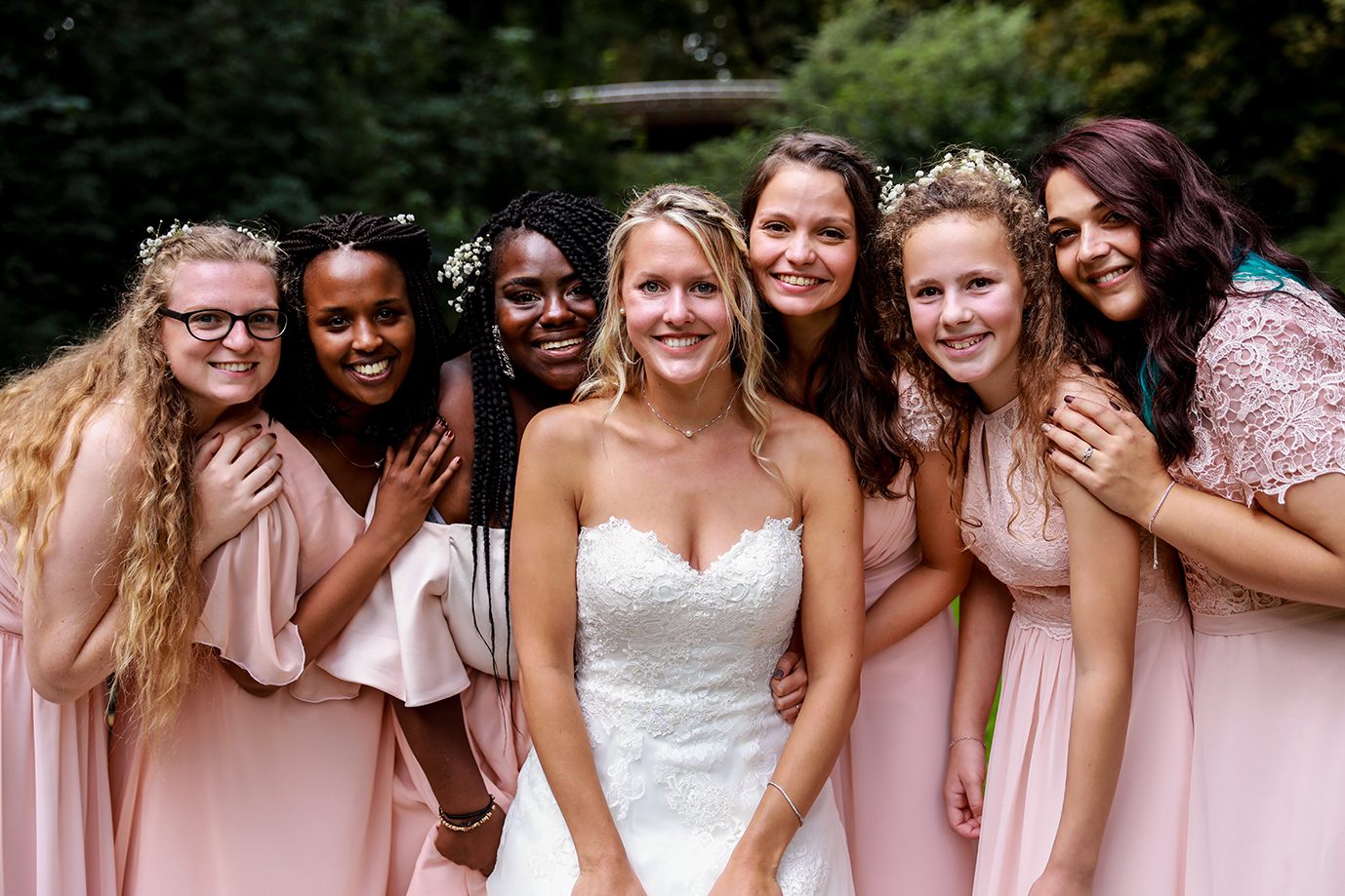 Marlena & Luc — photo 14