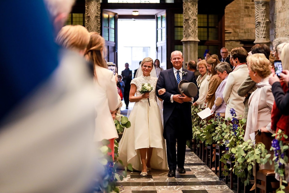 Marlena & Luc — photo 8